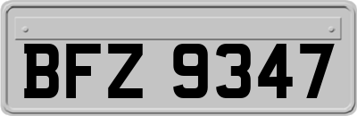 BFZ9347