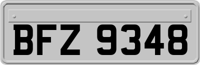 BFZ9348