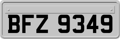 BFZ9349