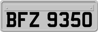 BFZ9350