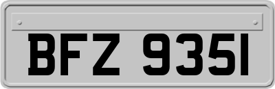 BFZ9351