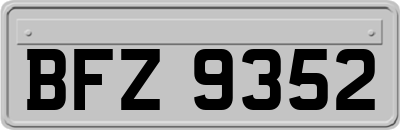 BFZ9352