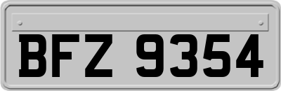 BFZ9354