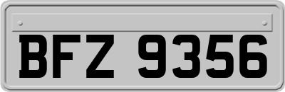 BFZ9356