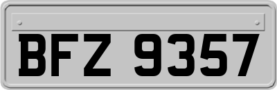 BFZ9357