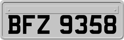 BFZ9358