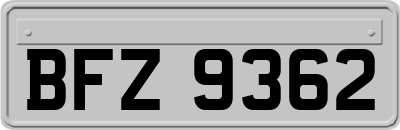 BFZ9362
