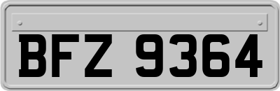 BFZ9364