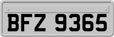 BFZ9365