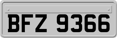 BFZ9366