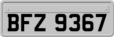 BFZ9367