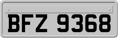 BFZ9368