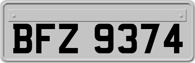 BFZ9374