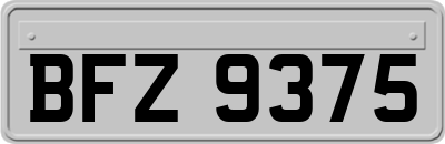 BFZ9375