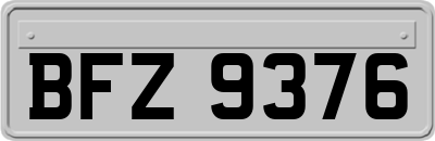 BFZ9376
