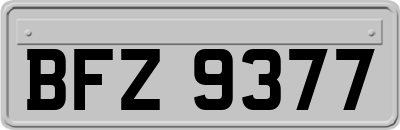 BFZ9377