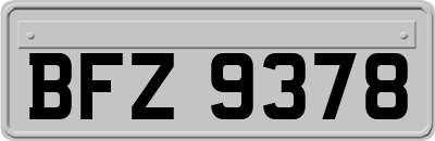 BFZ9378