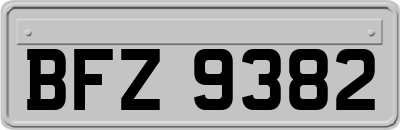 BFZ9382