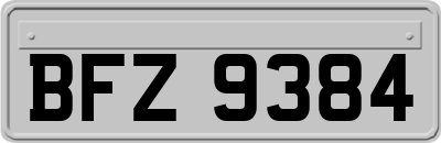 BFZ9384