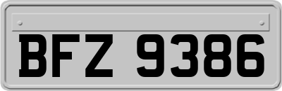 BFZ9386