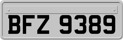 BFZ9389