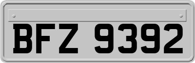 BFZ9392