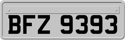 BFZ9393