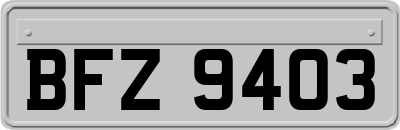 BFZ9403