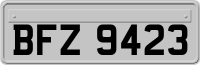 BFZ9423