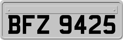 BFZ9425
