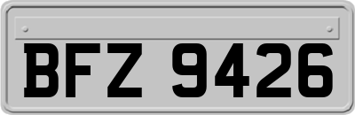 BFZ9426