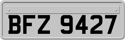 BFZ9427