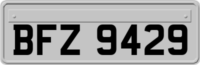 BFZ9429