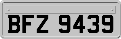 BFZ9439