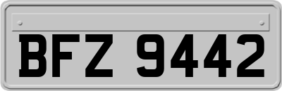 BFZ9442