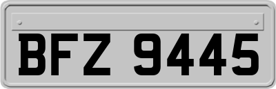 BFZ9445