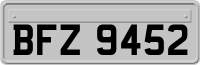 BFZ9452