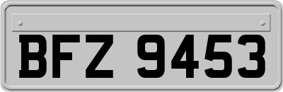 BFZ9453