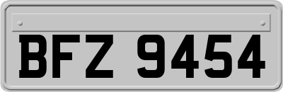 BFZ9454