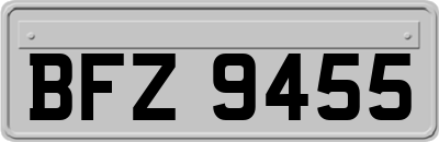 BFZ9455