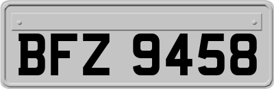 BFZ9458