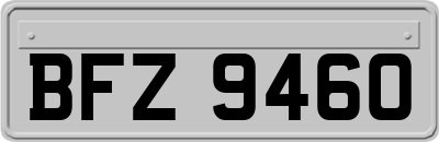 BFZ9460