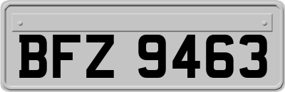 BFZ9463