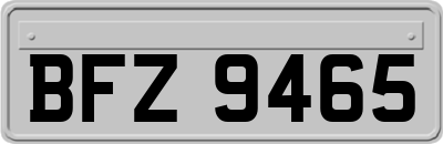 BFZ9465