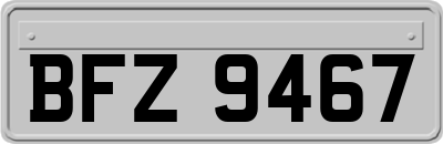 BFZ9467