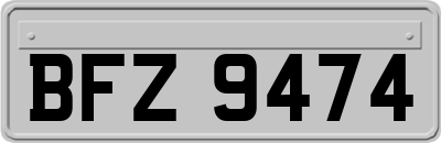 BFZ9474