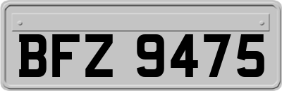 BFZ9475
