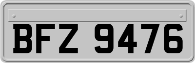 BFZ9476