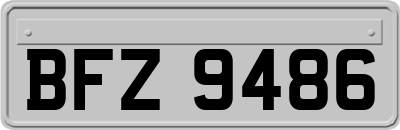 BFZ9486