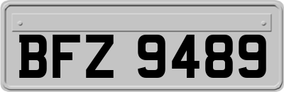 BFZ9489